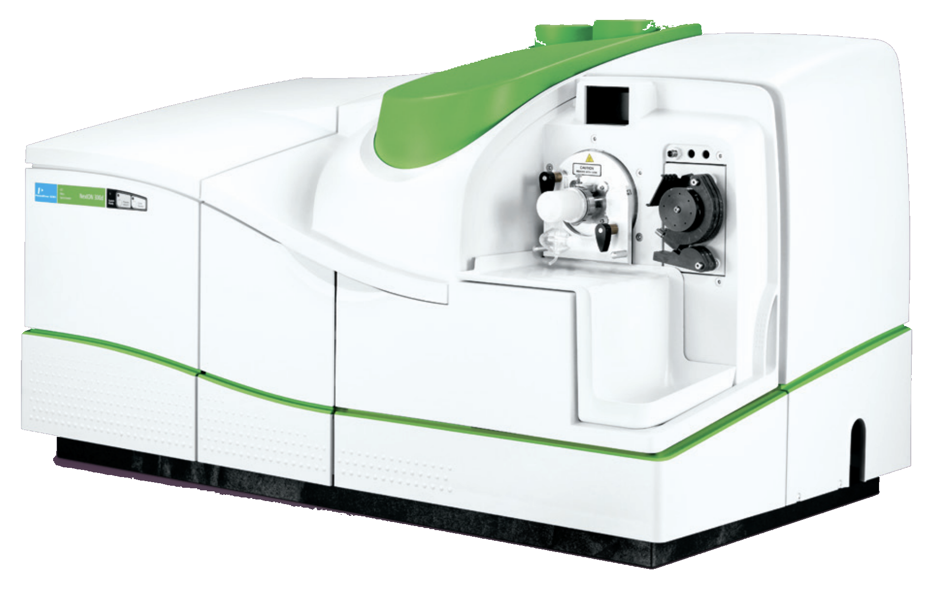 NexION ICP-MS