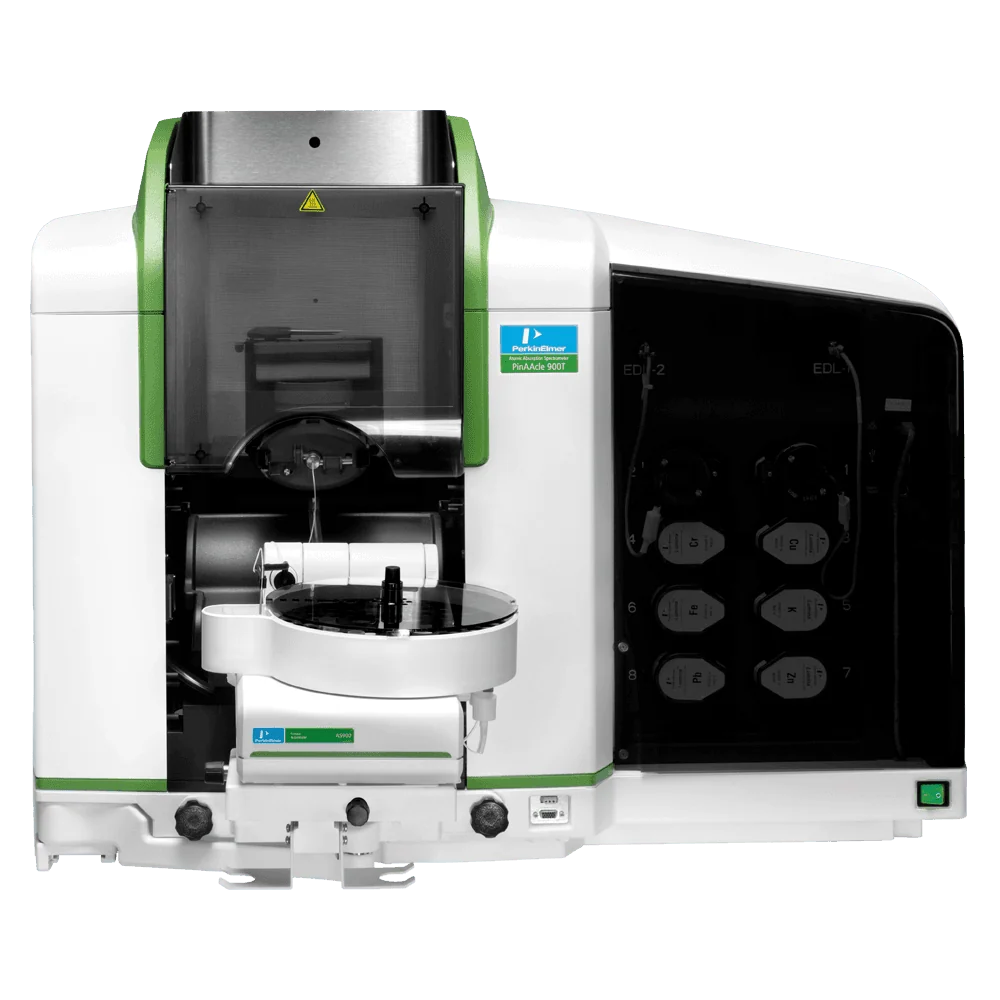 PerkinElmer PinAAcle 900 Series 原子吸收光譜儀