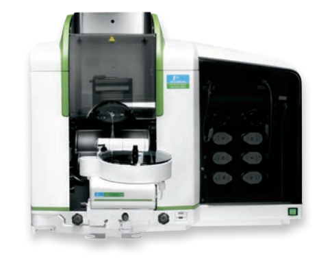 PerkinElmer PinAAcle 900 系列原子吸收光譜儀