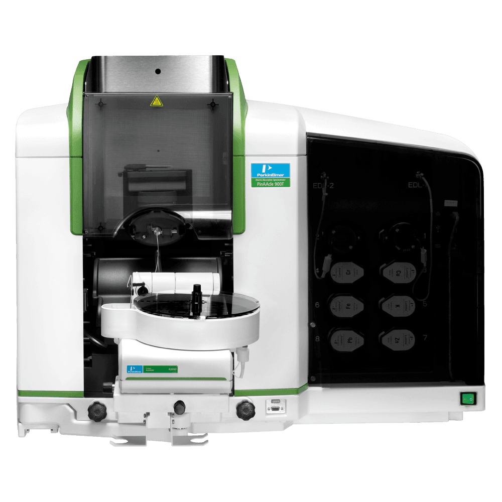 PerkinElmer PinAAcle 900 Series 原子吸收光譜儀