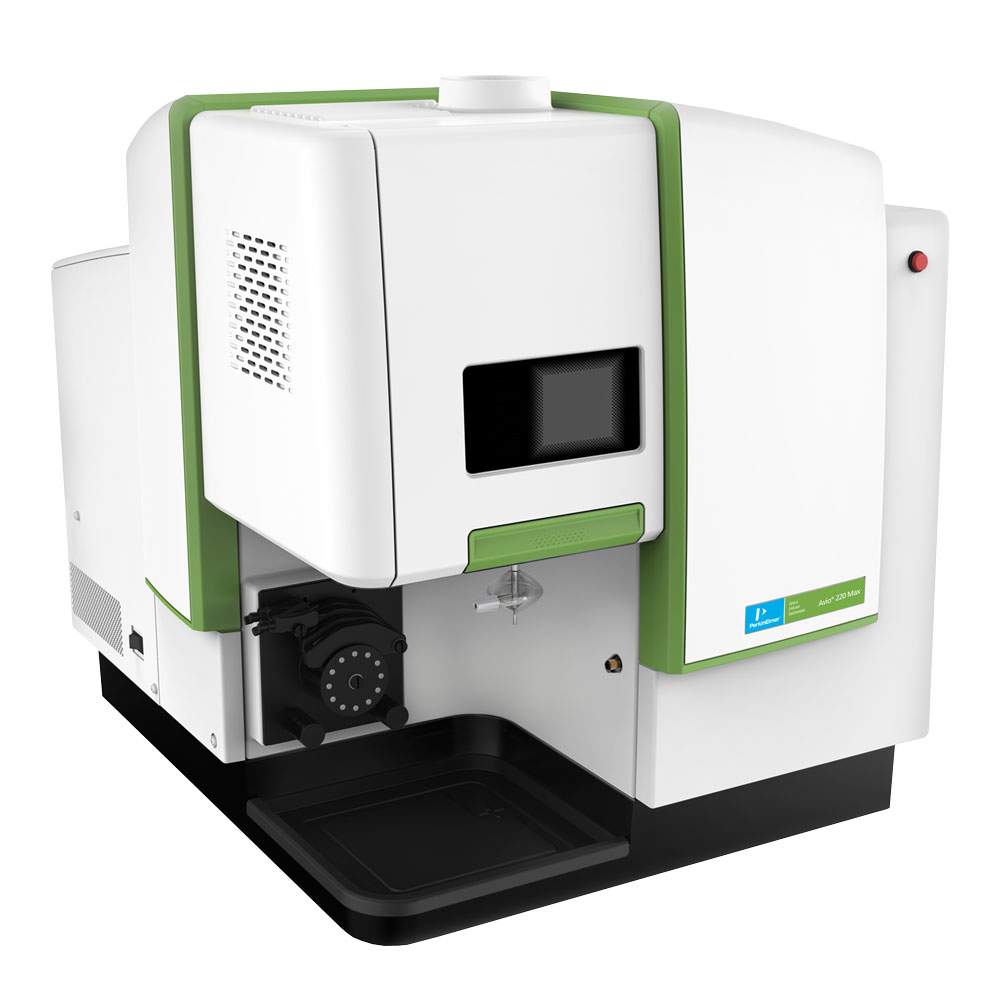 PerkinElmer Avio 220 Max ICP-OES