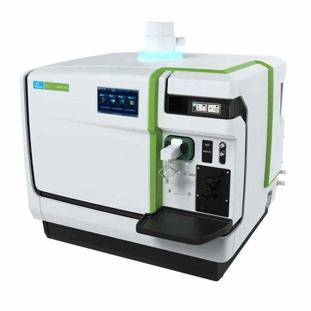 PerkinElmer NexION 1100 ICP-MS