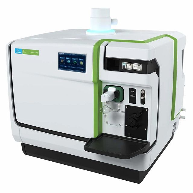 PerkinElmer NexION 2200 ICP-MS