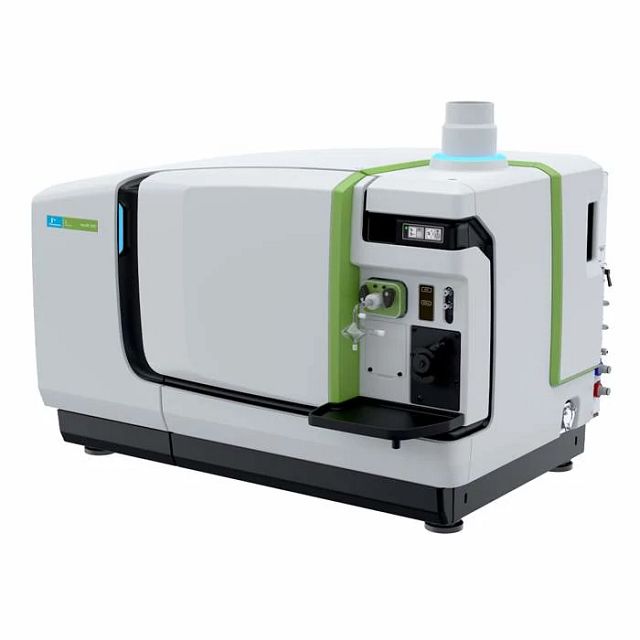 PerkinElmer NexION 5000 多重四極桿 ICP-MS