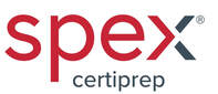SPEX CertiPrep 標準品品牌標誌