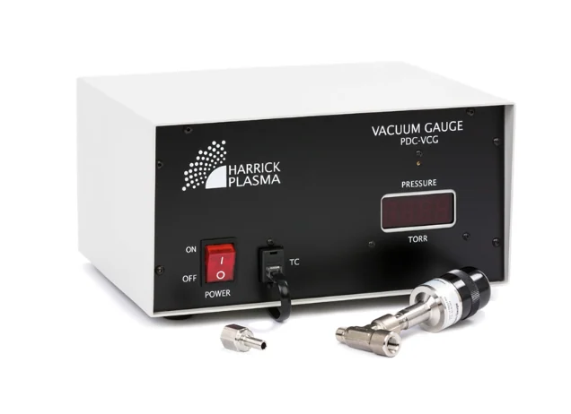 Harrick Plasma PDC-VCG 數位真空顯示計