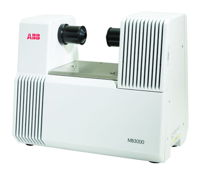 ABB MB3000 FT-IR 傅立葉紅外光譜儀基本主機