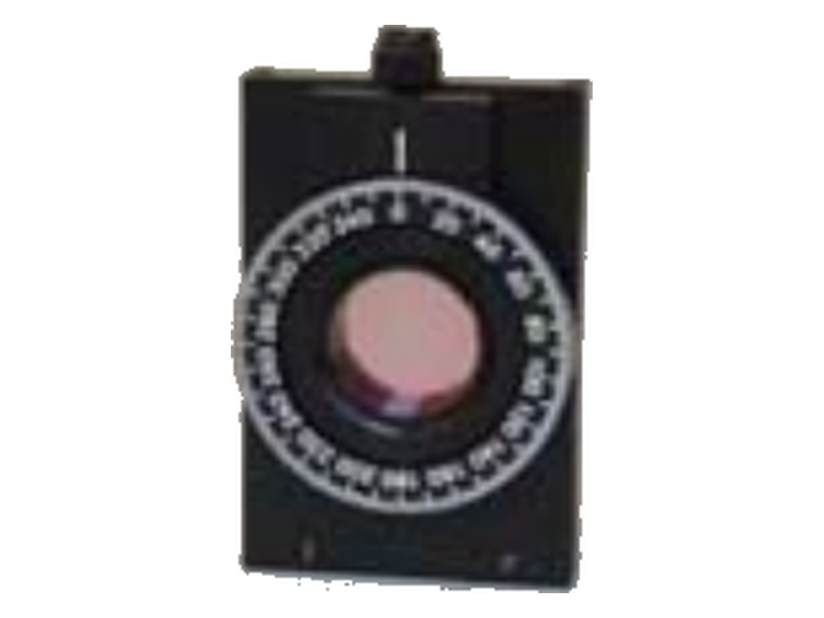 Harrick Wire Grid Polarizer