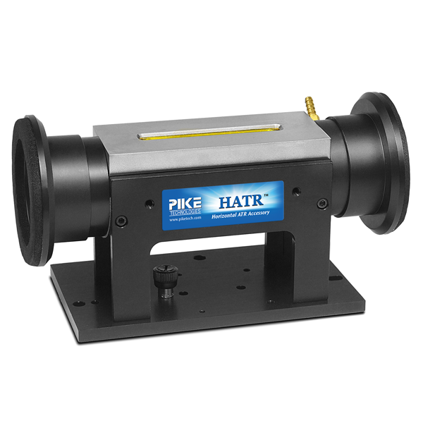 PIKE HATR 水平式多重反射 ATR 附件