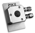 PIKE SmartSeal Flow Liquid Transmission Cell
