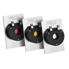PIKE SmartSeal Liquid Cell