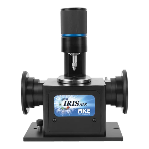 PIKE IRIS ATR 產品圖