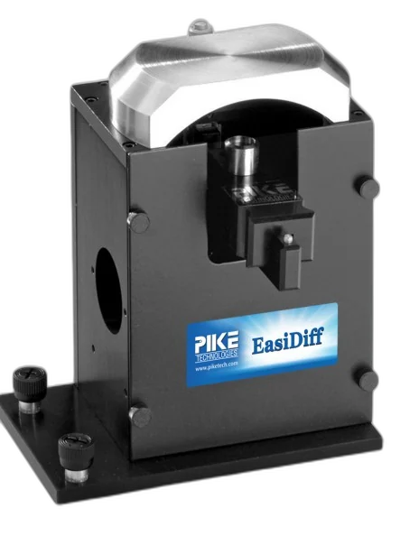 PIKE EasiDiff FTIR 漫反射附件
