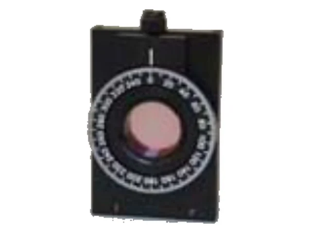 Harrick Wire Grid Polarizer