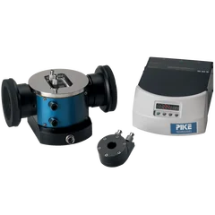 PIKE Falcon MIR Heating Liquid Cell