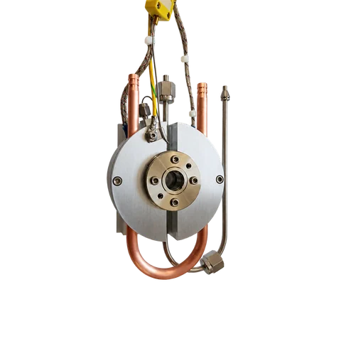 Harrick Rapid Flow Liquid Cell