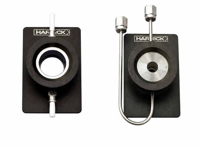 Harrick DLC Demountable Liquid Cell