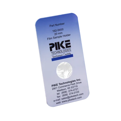 PIKE Sampling Cards