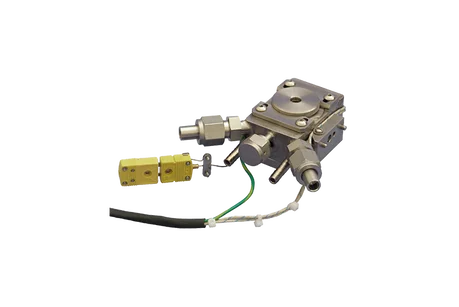 HVC-MRA-5 Reaction Chamber for Raman Spectroscopy