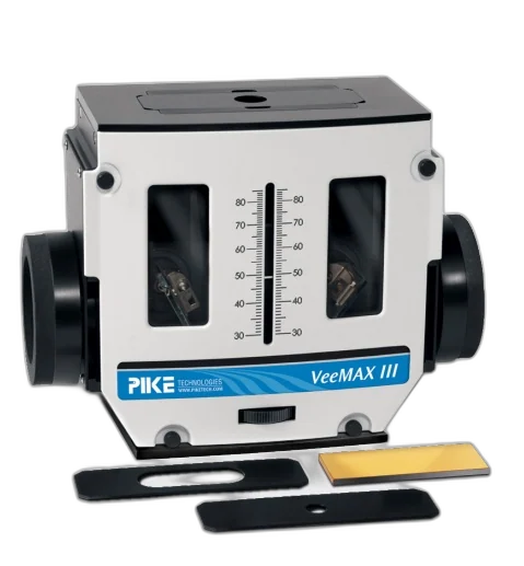 PIKE VeeMAX III 產品外觀