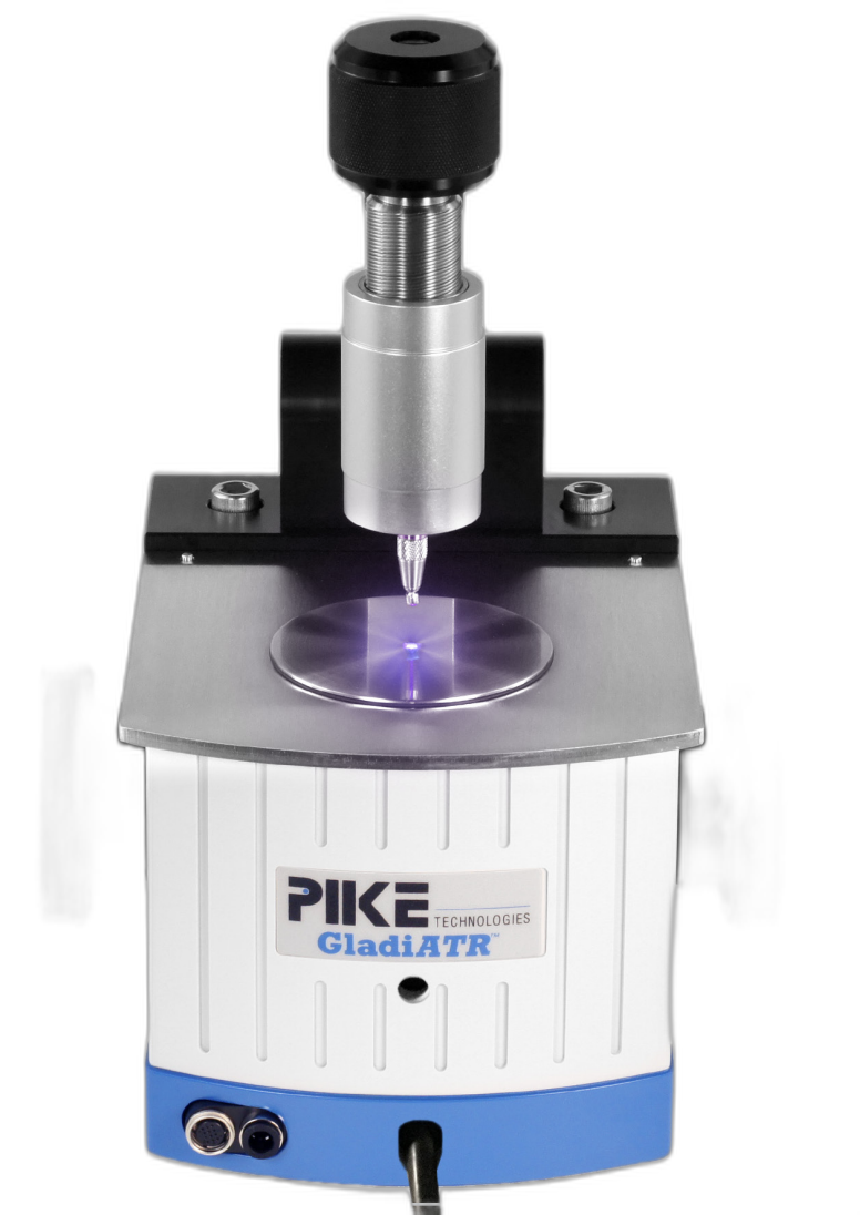 PIKE GladiATR illuminate