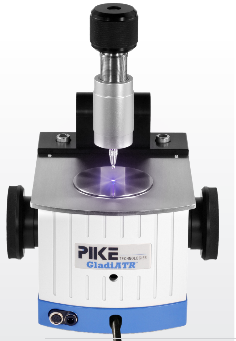 PIKE GladiATR Heated