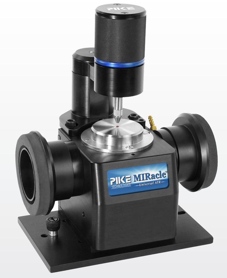 PIKE MIRacle ATR 產品圖