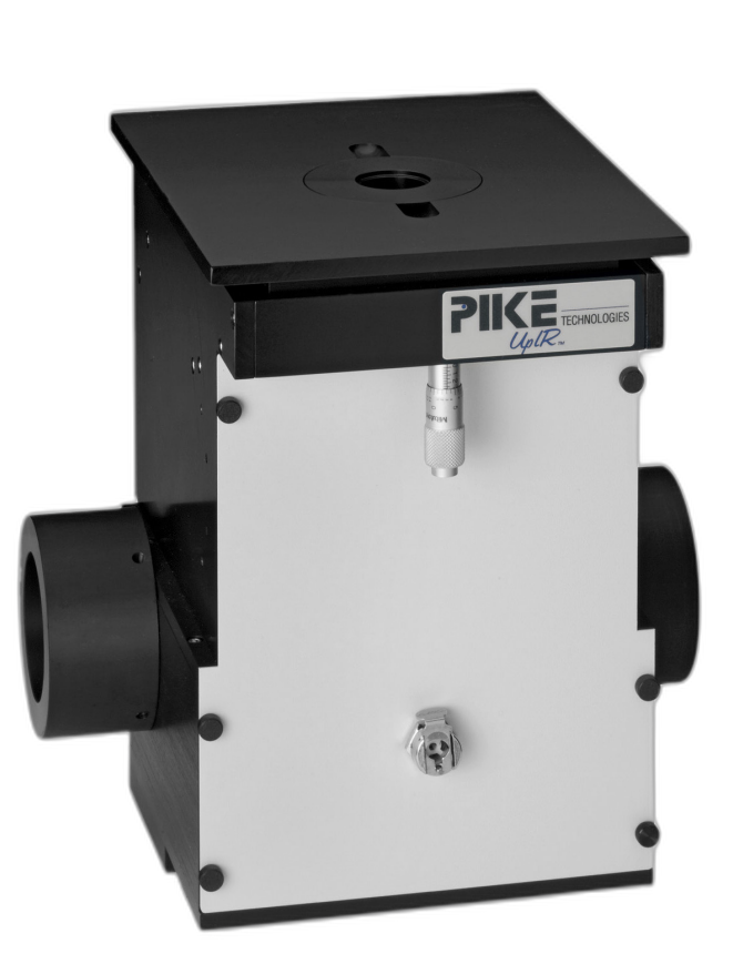 PIKE UpIR 漫反射附件產品圖