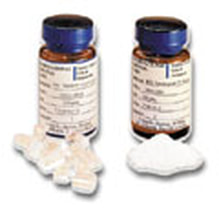 ICL Spectrograde KBr 粉末