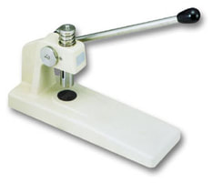 ICL Mini Arbor Press