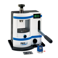 PIKE 15 ton FTIR 固體樣品壓錠機