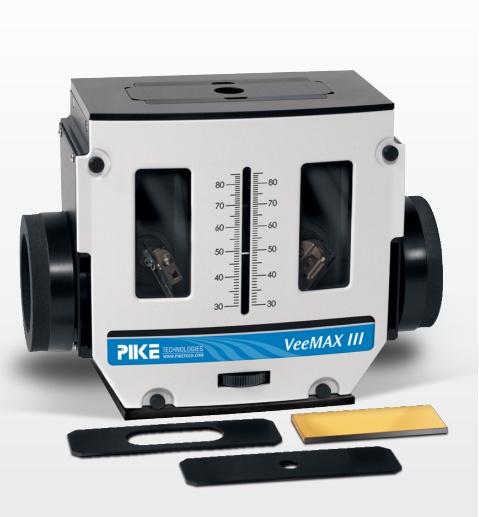 PIKE VeeMAX III 產品外觀