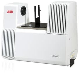 ABB MB3600 FT-NIR 傅立葉近紅外光光譜儀