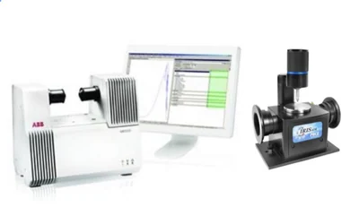 ABB MB3000 FTIR 傅立葉紅外線光譜儀