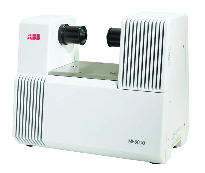 ABB MB3000 FT-IR 傅立葉紅外光譜儀基本主機