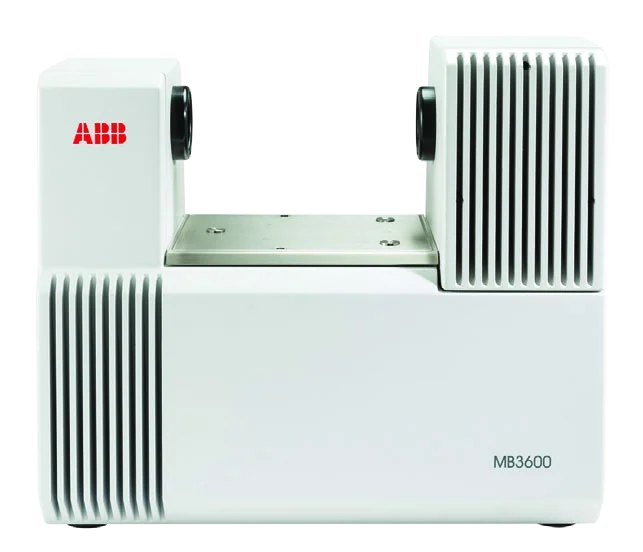 ABB MB3600 FT-NIR 近紅外光譜儀基本主機
