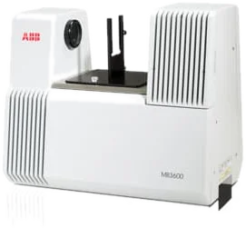 ABB MB3600 FT-NIR 傅立葉近紅外光光譜儀