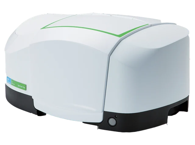 PerkinElmer Spectrum Two FT-IR 光譜儀基本主機