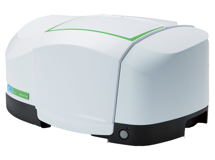 PerkinElmer Spectrum Two FT-IR 光譜儀基本主機
