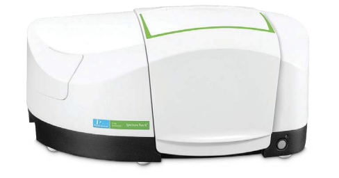 PerkinElmer Spectrum Two N FT-NIR 主機