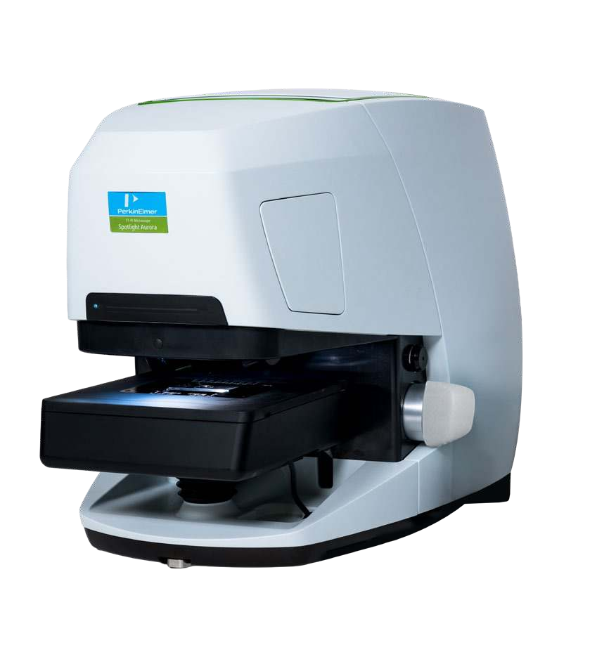 PerkinElmer Spotlight Aurora-I FTIR 顯微與成像系統