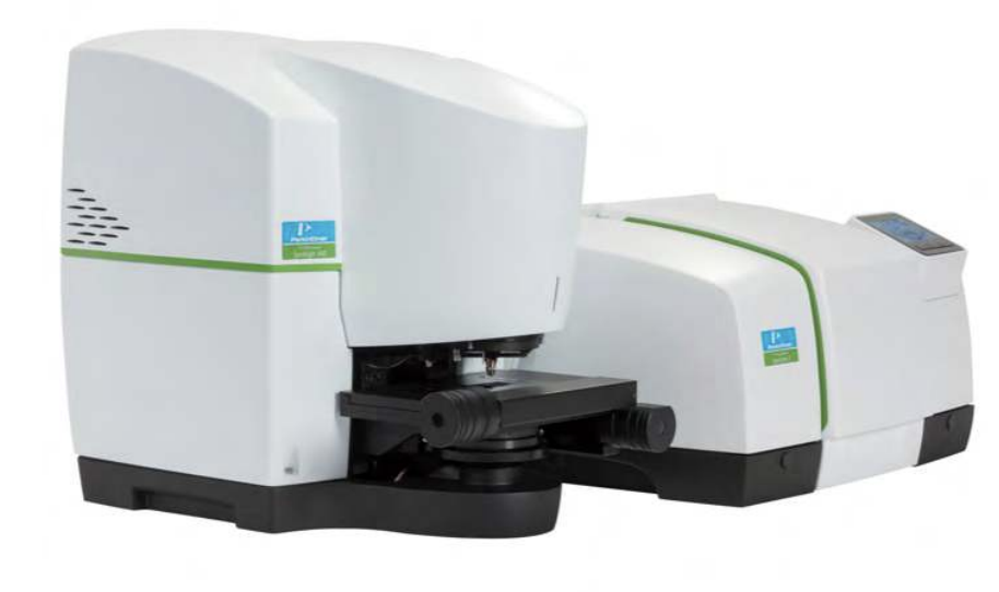 PerkinElmer Spotlight Microscope 顯微系統