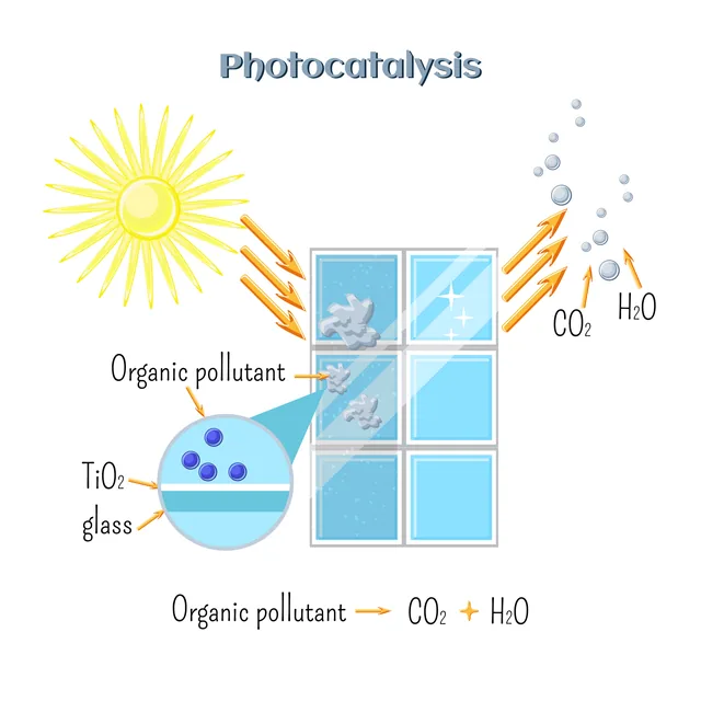 Harrick Plasma 用於 catalysis 與觸媒表面前置處理