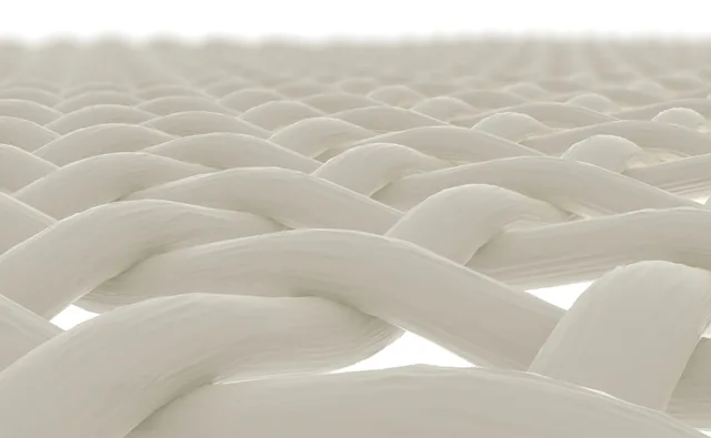 Harrick Plasma 用於 textiles 紡織材料表面改質