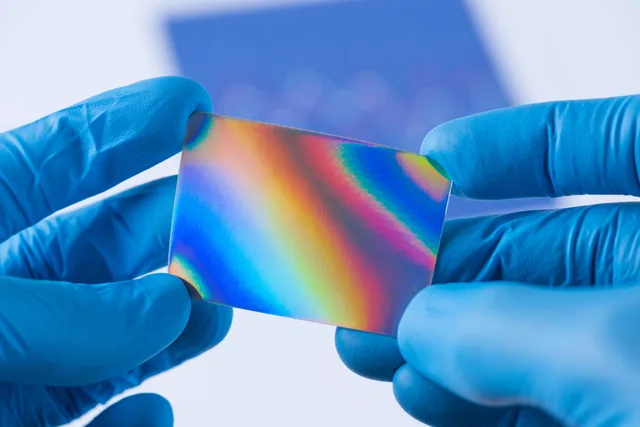 Harrick Plasma 用於 thin films 薄膜鍍膜前置處理