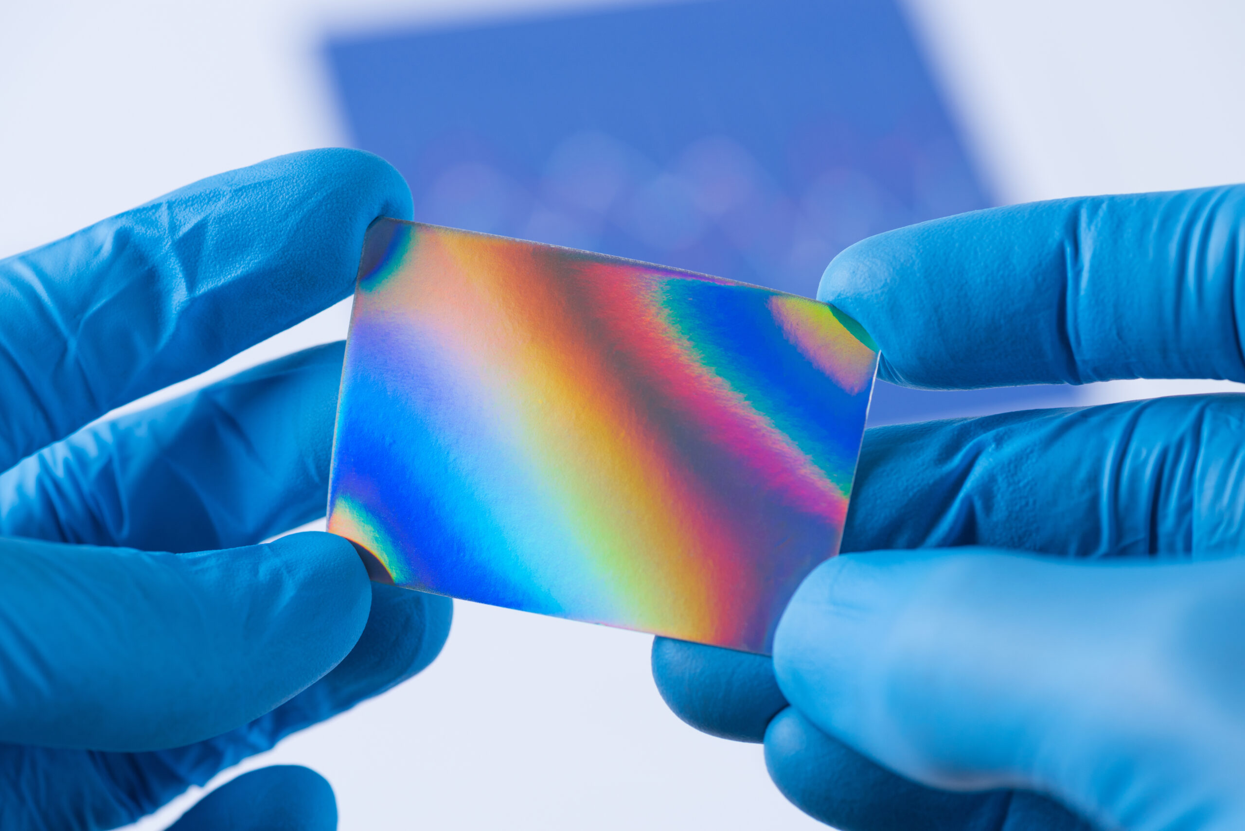 Harrick Plasma 用於 thin films 薄膜鍍膜前置處理