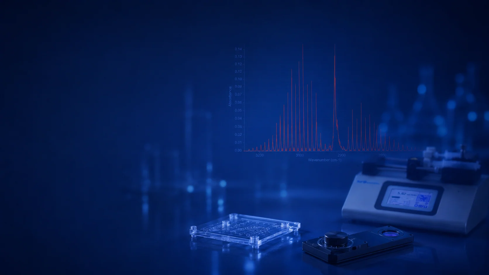 Novascan UV Ozone 與表面處理解決方案首頁主視覺