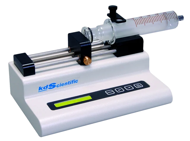 KD Scientific KDS100 單管注射幫浦