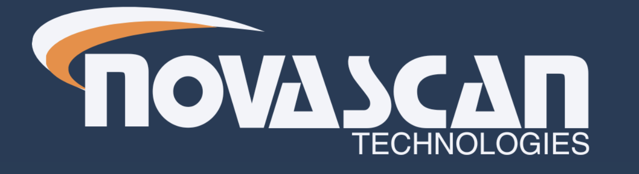 Novascan logo