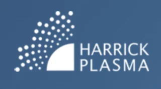 Harrick Plasma logo